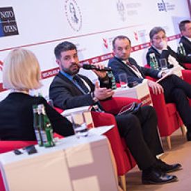 Warsaw Security Forum