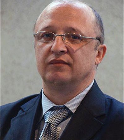 Yevhen Krupa