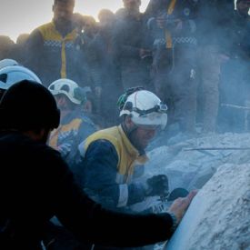 Комітет з Питань Будівництва, відновлення житлових, соціальних, захисних та евакуаційних споруд