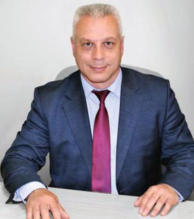 Andrii Lysenko