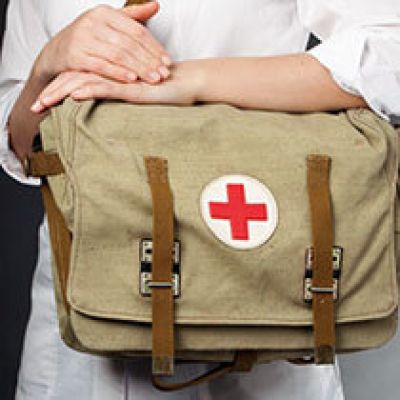 Комітет медицини