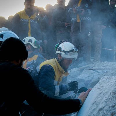 Комітет з Питань Будівництва, відновлення житлових, соціальних, захисних та евакуаційних споруд