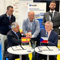 FFF 2022 in Prague