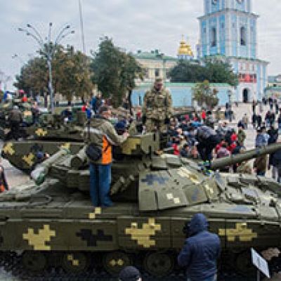 Комітет медіа напрямків та виставок