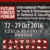 Міжнародний форум майбутніх сил